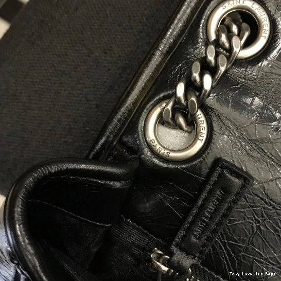 Tony Luxuries MEDIUM YSL NIKI 0805